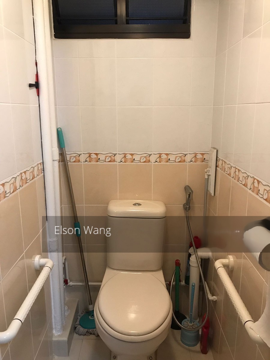 Blk 7 Hougang Avenue 3 (Hougang), HDB 3 Rooms #147999712